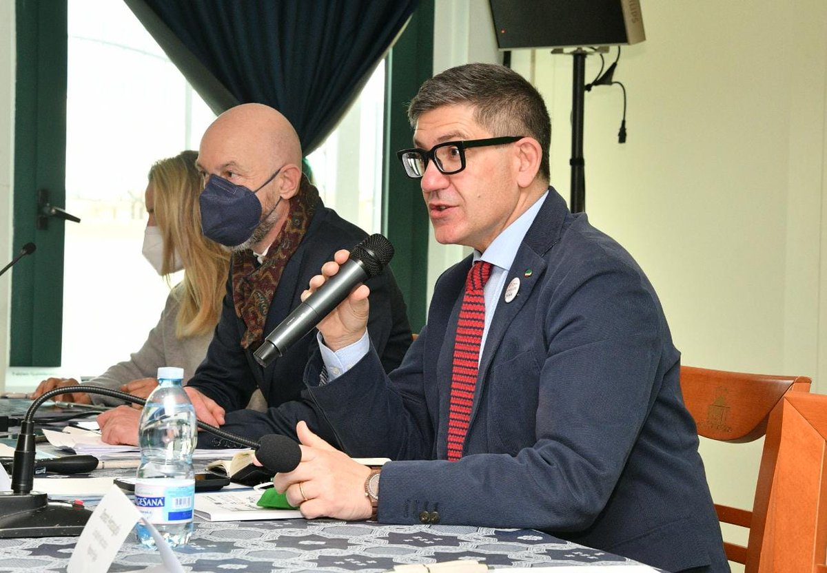 Fai-Cisl Nazionale tweet media