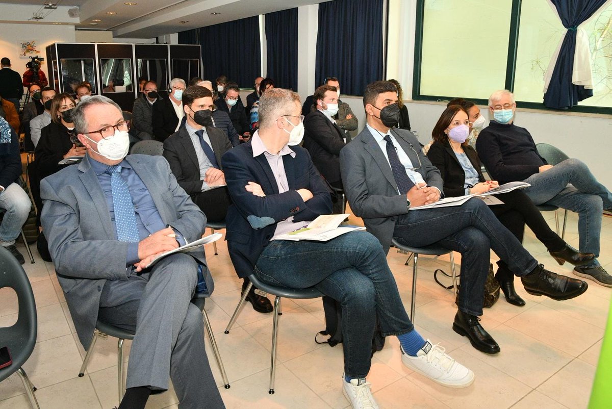 Fai-Cisl Nazionale tweet media