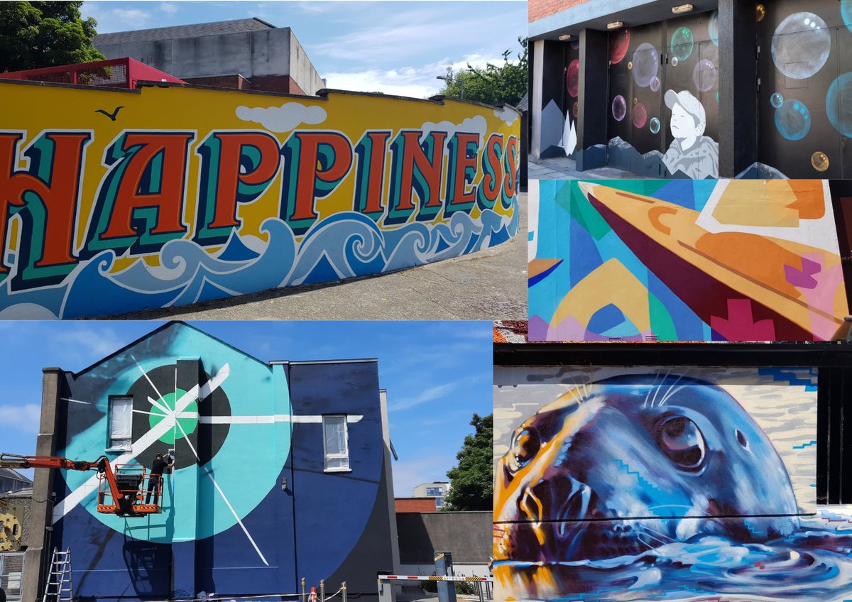 Dún Laoghaire-Rathdown County Council tweet media