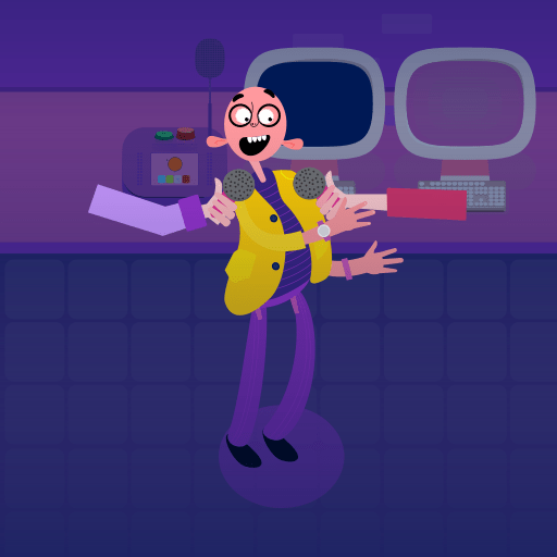 Global Lingolish community needs a creative, energetic puzzle solver with the talents of a detective and a mastermind in breaking word codes.
lingolish.com
#madewithunity #gamedeveloper #gamedesign #newgames