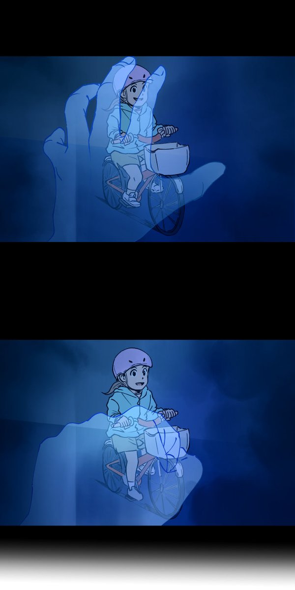 美人幽霊に誘惑され家庭崩壊した話⑥🎐
※ホラー注意
(4/5) 