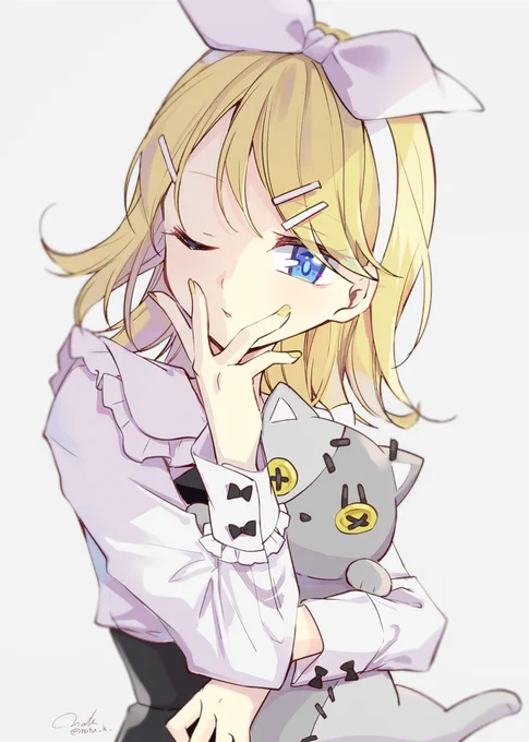 リンチャン 