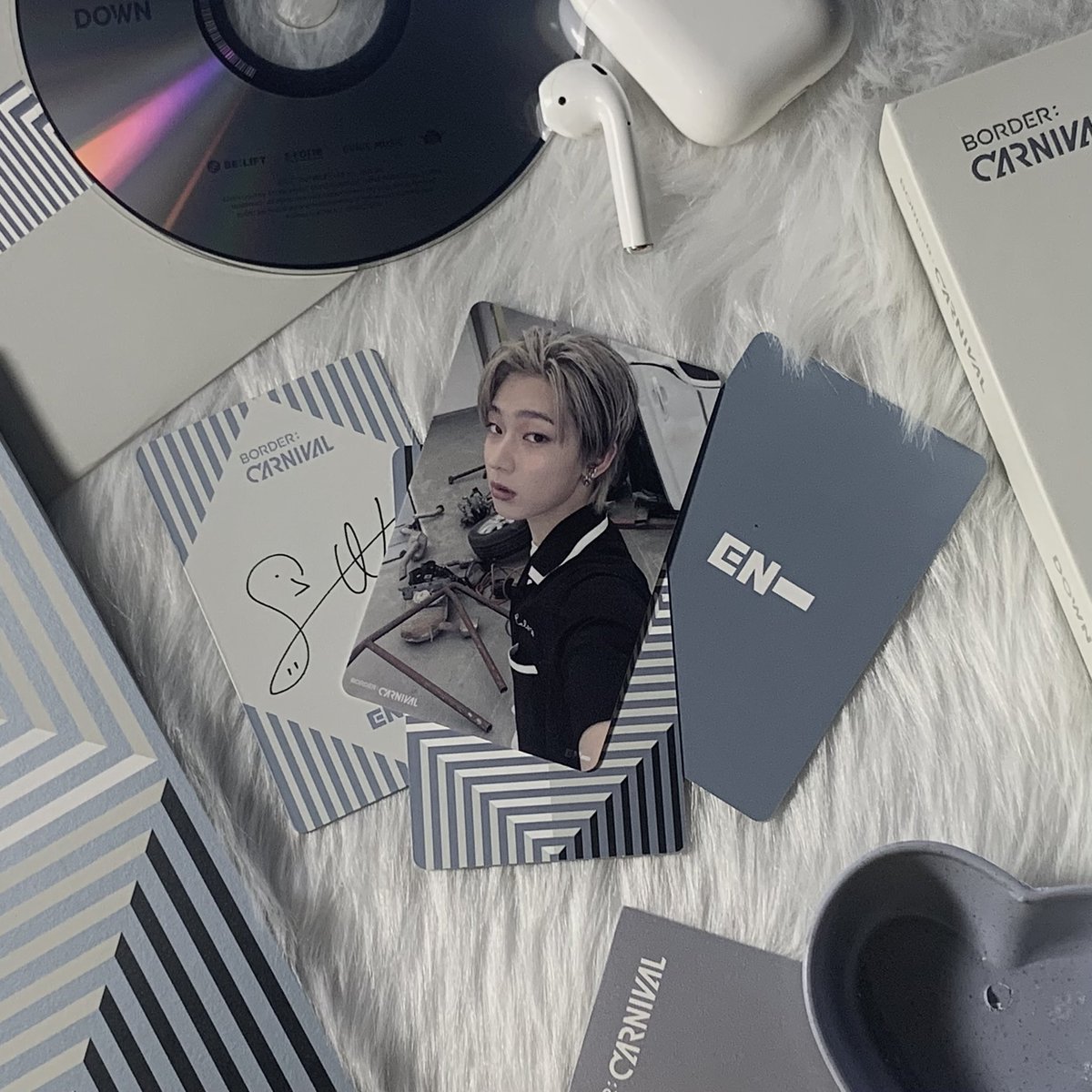Iovebleus's tweet photo. [🗯] #sunmails .ᐟ

𓂃 hi !! my prio pc is already home >< thank you so much being so accommodating nd for the hassle-free transaction. 'til our next 🤍

. . . 🧾@ksnpabili #0624ksnproofs https://t.co/vDn1koQnAA