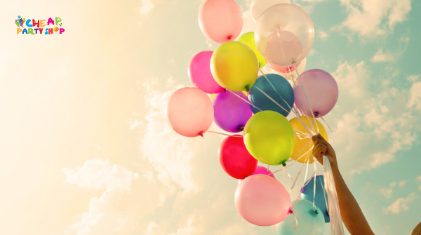 CheapPartyShop's tweet photo. You'll never forget our amazing balloons! So, whether you're looking for a fun way to celebrate or just something different our range of balloons is guaranteed not only to be memorable but also affordable!
Please visit: https://t.co/mdeM8fcgMQ
#partydecor #balloons #balloondecor https://t.co/o1TVbvs88Q