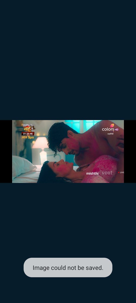vanshika_dev's tweet photo. Can't get over thissss!🔥🔥❤️🤤🤤😭🙈

SENSATIONAL PRIYANKIT

#fatejo https://t.co/RDIlepuRDm