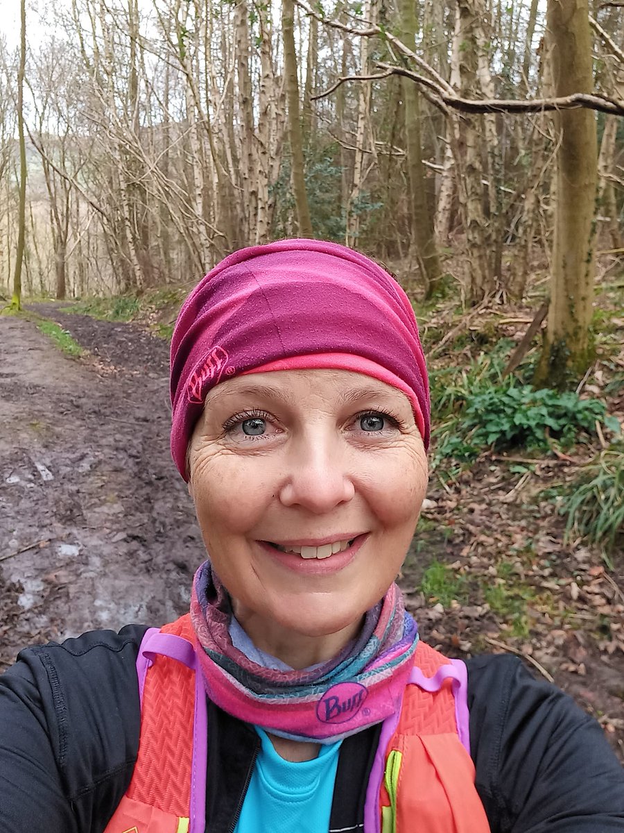 HELLSBELLS_DFYB's tweet photo. Solo Sunday morning pootle around #RaincliffeWoods #RiggsHead #ForgeValley @northyorkmoors it was so quiet and soothing for the soul @TrailRunningMag #trailrunning #headspace #headrunning #headrunner https://t.co/377dUuY4Qt