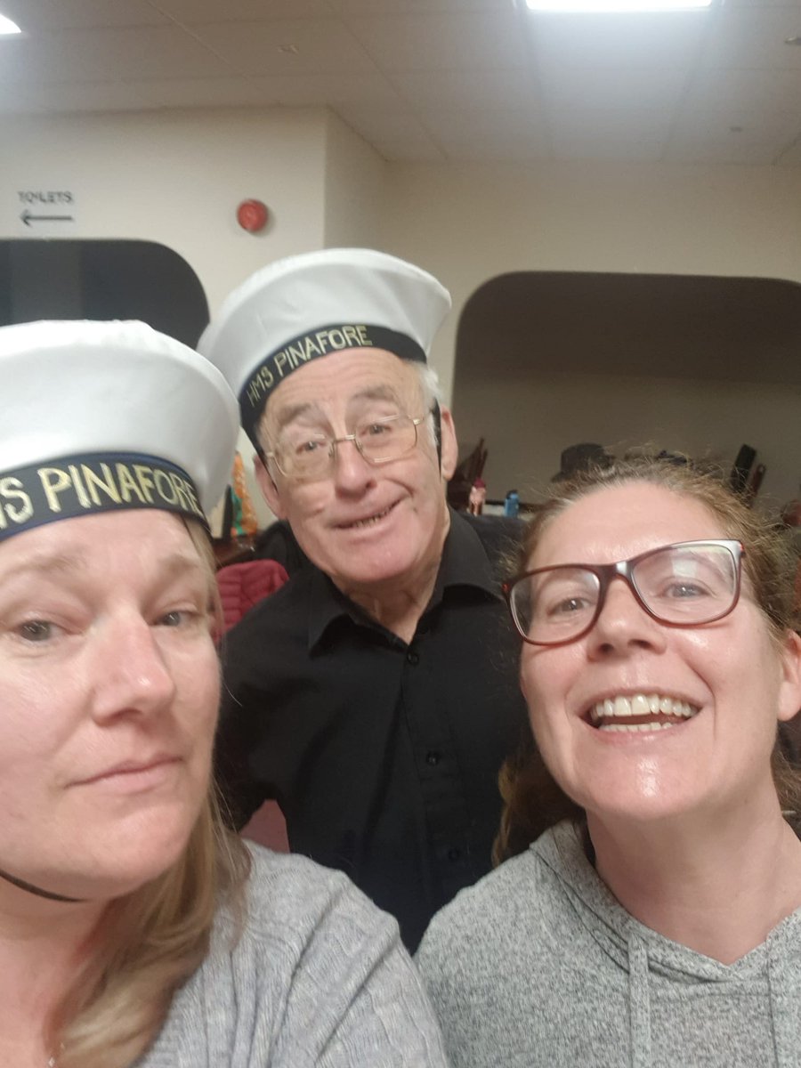 Swindon G&S tweet media