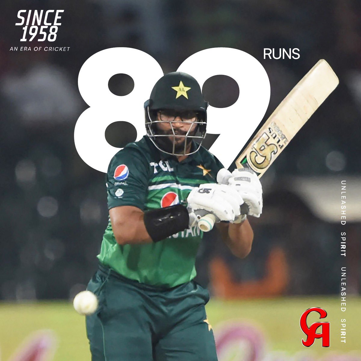 This is Imam-ul-Haq again with 89 on the board 
CA Sports | An Era of Cricket 

ca-sports.com.pk🇵🇰
ca-sports.co.uk 🏴󠁧󠁢󠁥󠁮󠁧󠁿
#casports #xtreme #rubberstuds #grippers #cricketplay #gameplay #cauk #fakharzaman #imamulhaq #tamimiqbal