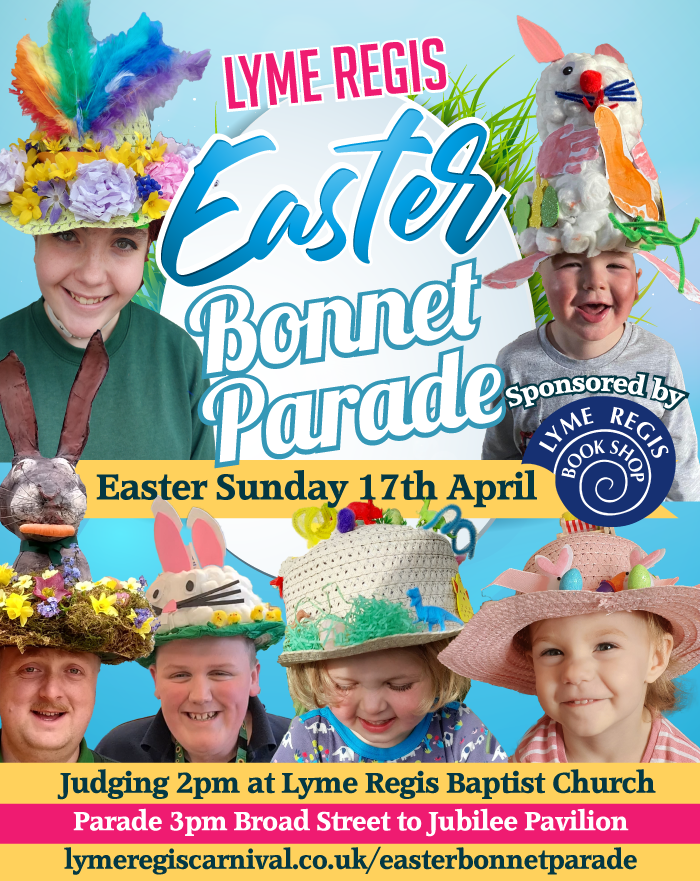 Lyme Regis Regatta & Carnival tweet media