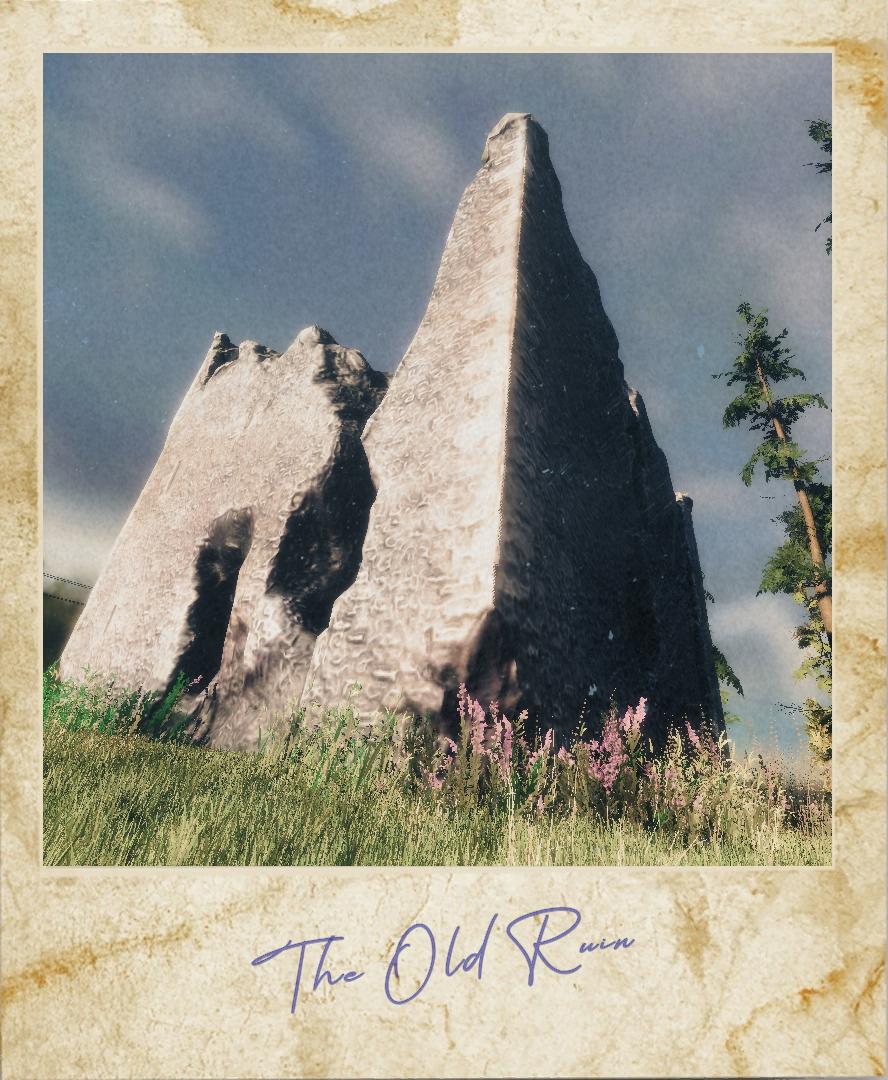 The Old Ruin

#100DaysofGameDev #gamedev #IndieGameDev #indiegames #madewithunity #VirtualPhotography 
#ScreenshotSunday