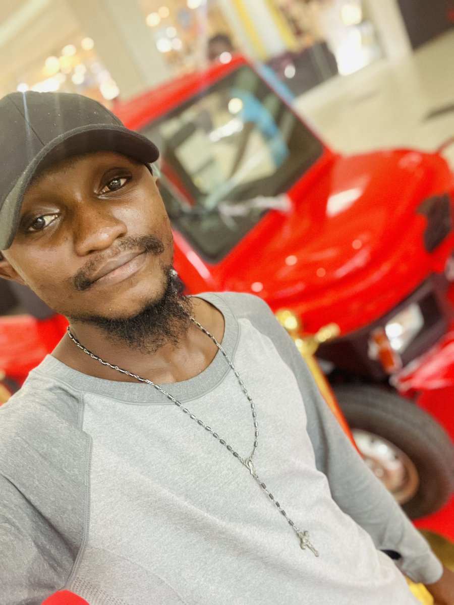 Positivenga1's tweet photo. Experiencing our own local innovations! #KaypeeMotors Electric Cars! Made in Tanzania, By Tanzanians for The world! 🔥 https://t.co/O609K1wqCt