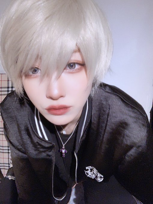 Twitterのコスプレ画像9