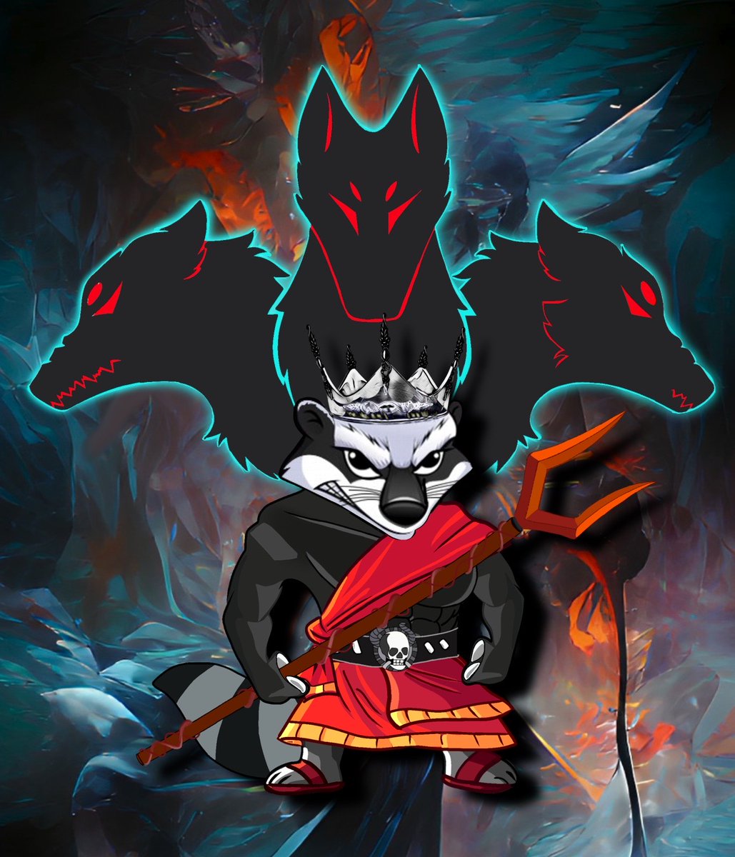 xRaccoon tweet media