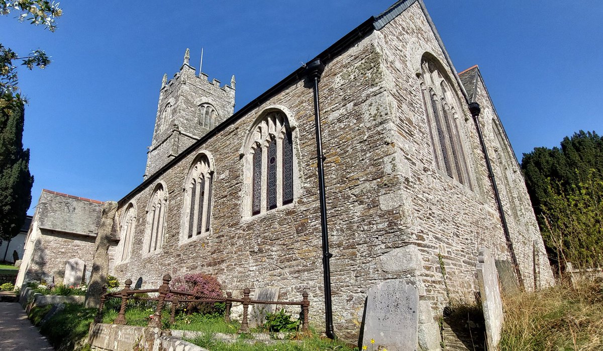 BevHunt72's tweet photo. So have reached St Clement's Church on my #Walk13 of 55 for #OneMedicine @HumanimalTrust ..and am now on my way along the river en route to #Malpas #Truro..it's very idyllic and calm..
https://t.co/9UUUGXoP5Q https://t.co/qWjGfvocWO