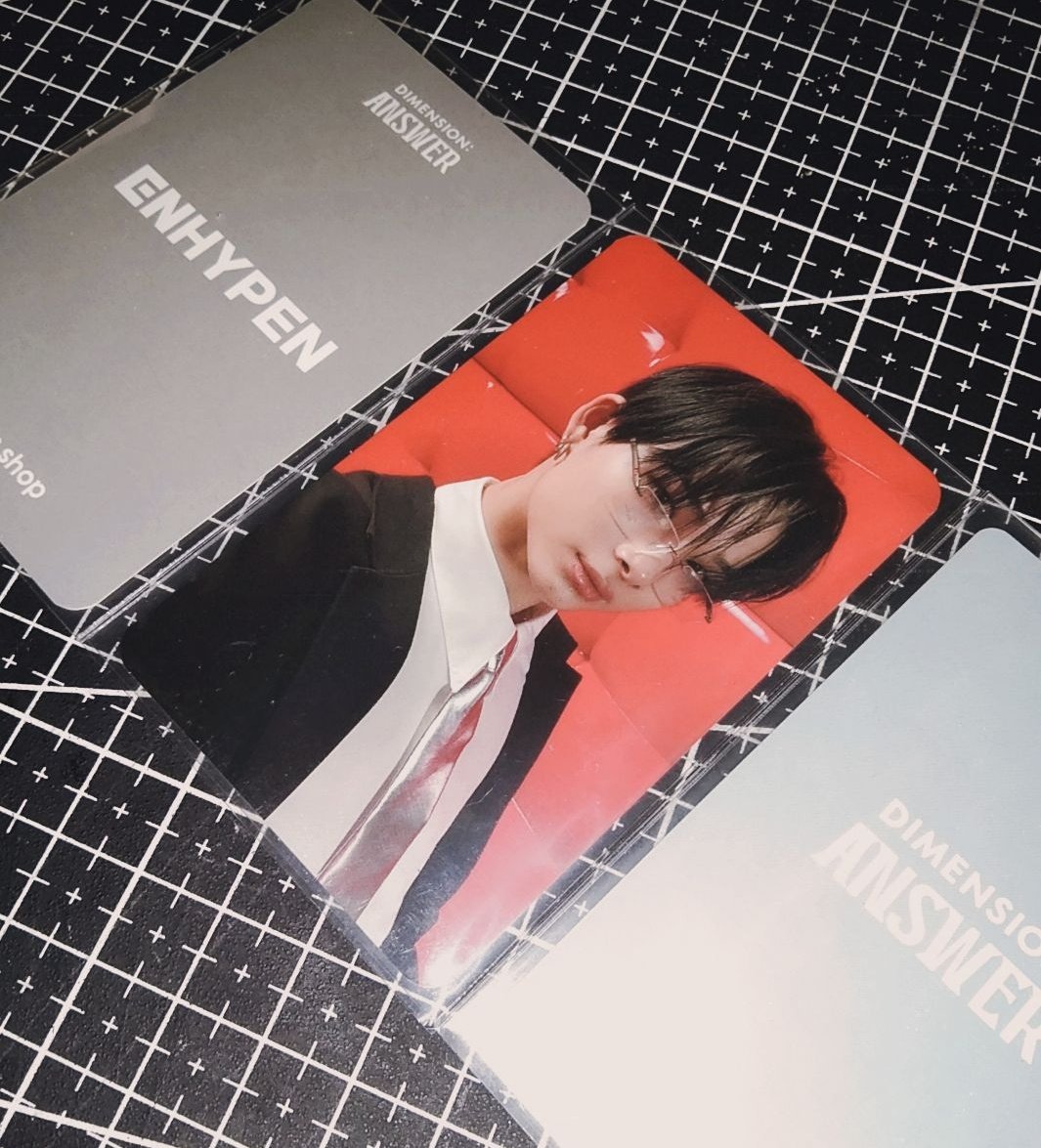 anyusernamesoki's tweet photo. βΏ #uahkmails from @ENCARTPH09
hii, my riki specs finally arrived ! thank you for the smooth transaction and for packing it safely, i also love the freebies β₯
#ENCARTPHFEEDBACKS https://t.co/ku8ONIQNyU
