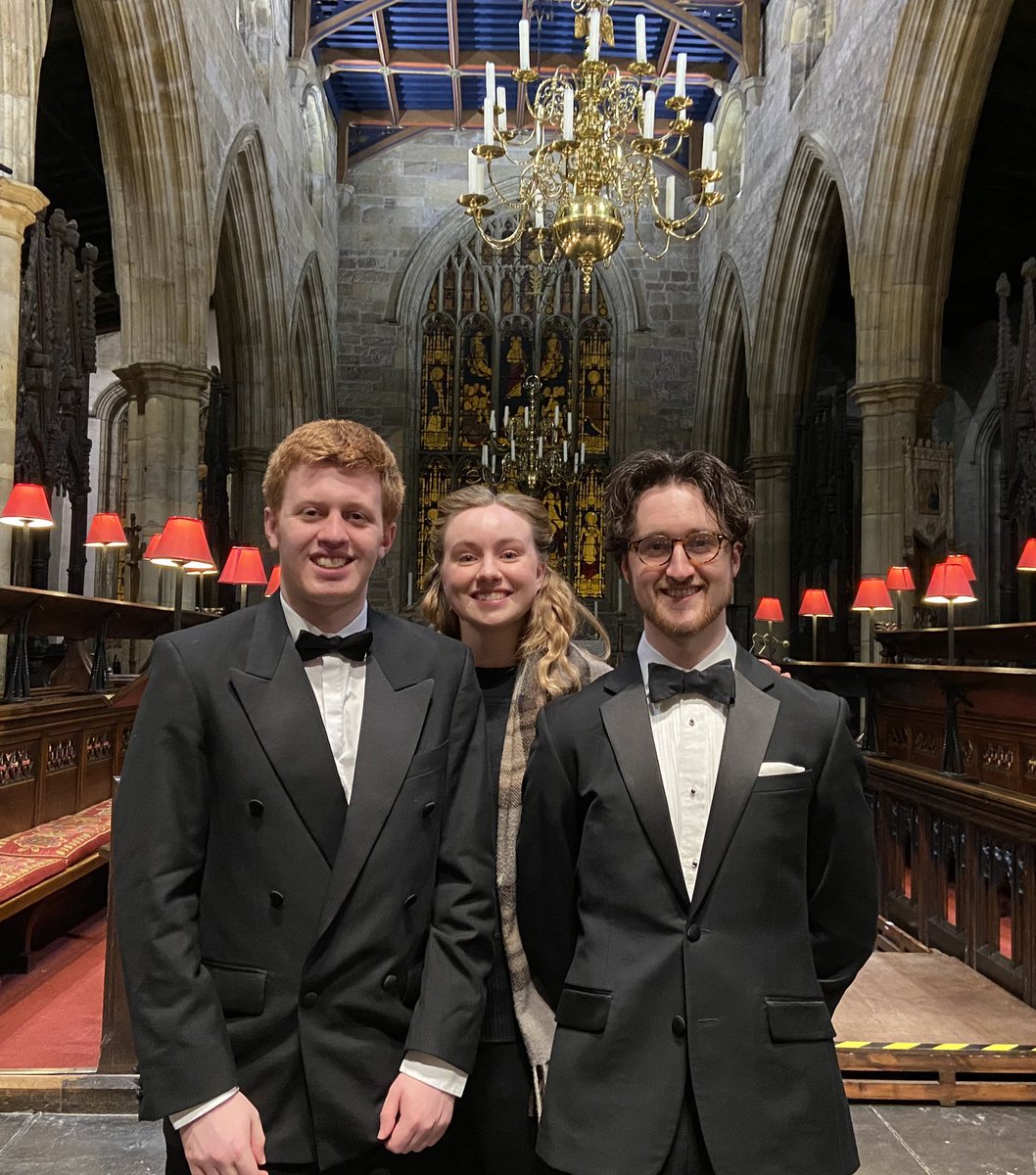 James Michael Holt tweet media