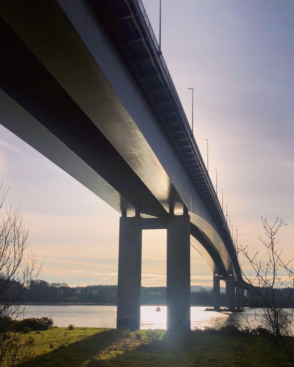 spill3's tweet photo. #foylebridge #derry https://t.co/eqWntcpPsH
