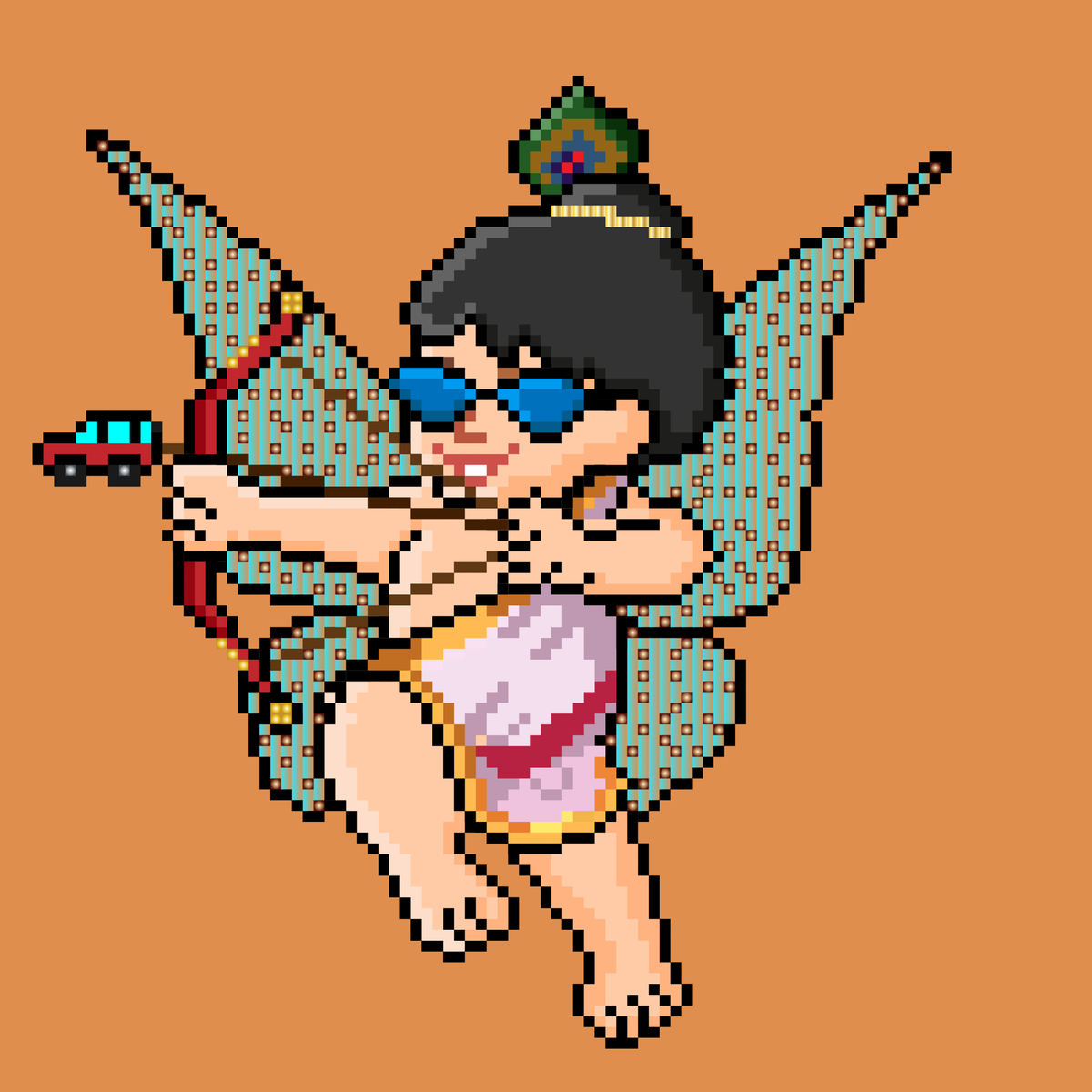 CryptoCupids tweet media