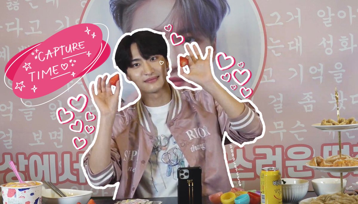 DOODLETEEZ's tweet photo. Seonghwa's birthday live 

— @ATEEZofficial #ATEEZ #SEONGHWA #에이티즈 #성화 https://t.co/UYP9eu3PKb