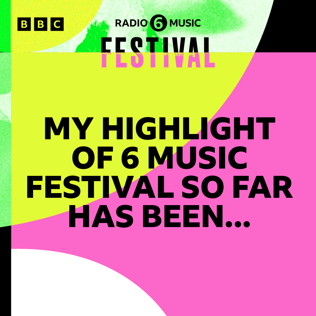 BBC Radio 6 Music On Twitter Who Are You Picking 6MusicFestival bbc-radio-6-music-on-twitter-who-are-you-picking-6musicfestival