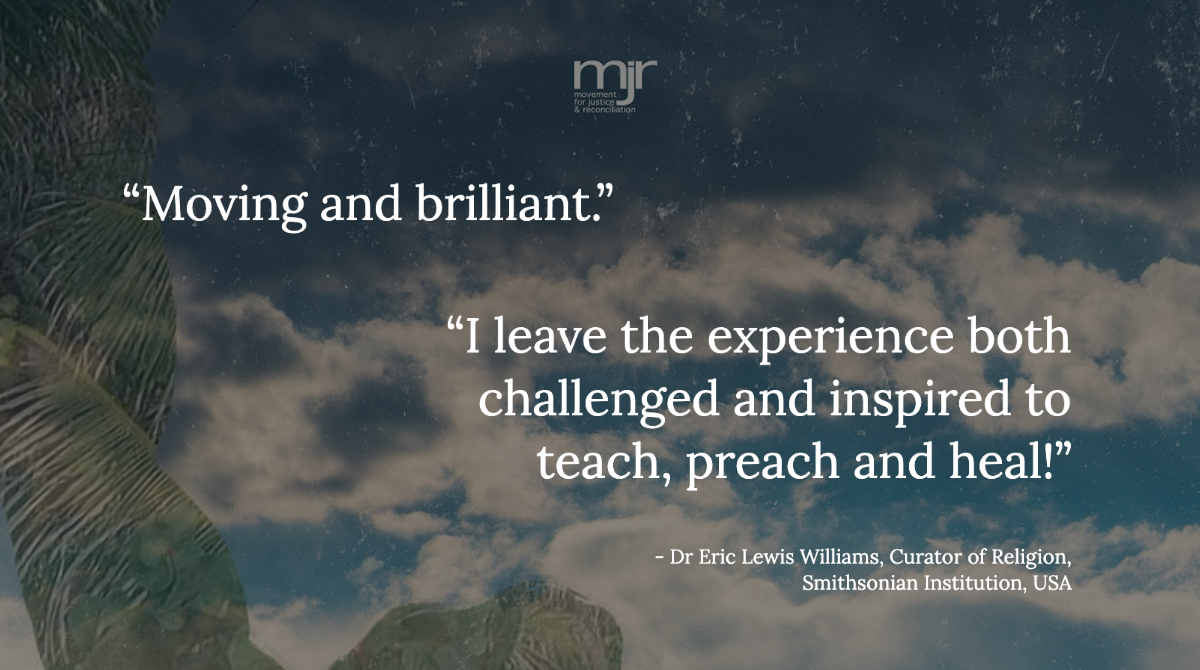 atfdocumentary's tweet image. What people are saying about After the Flood: &quot;Moving and Brilliant...&quot; #ATFdoc #Documentary