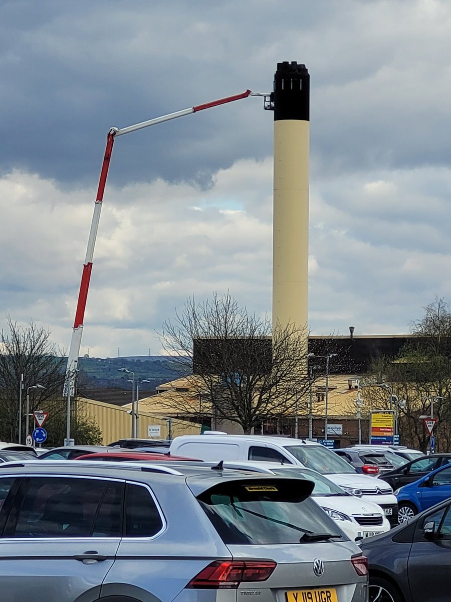 #chimneys #freddibnah