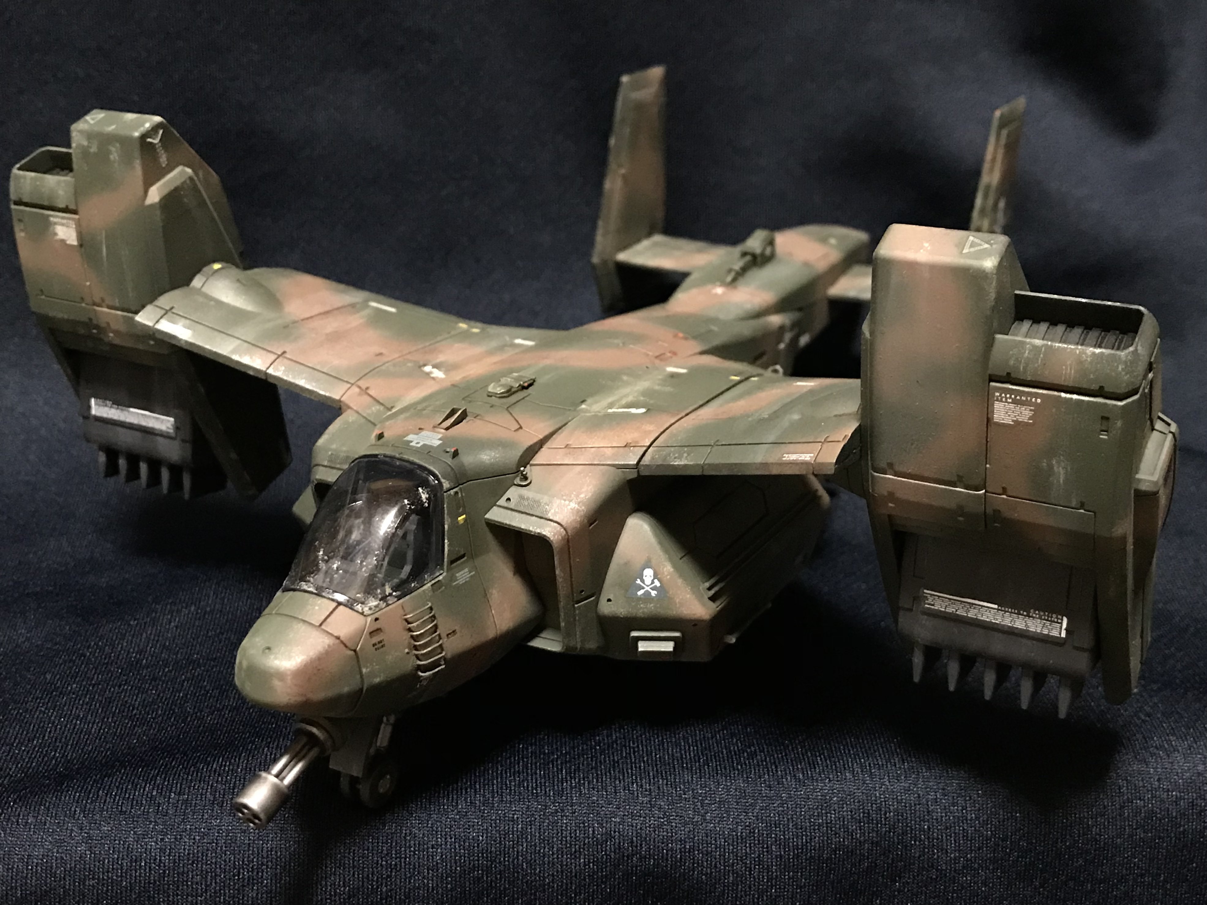 Amazon | BANDAI SPIRITS(バンダイ スピリッツ) HG 境界戦機 V