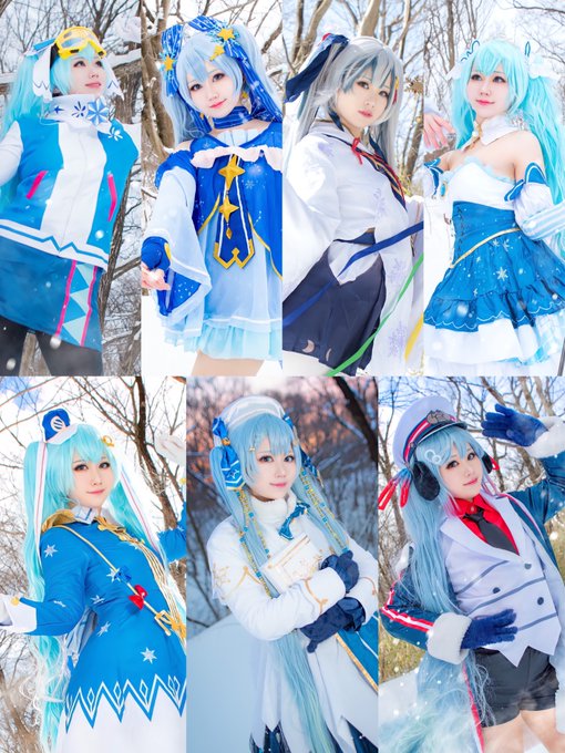 コスプレイヤーしゅんすけのTwitter画像24
