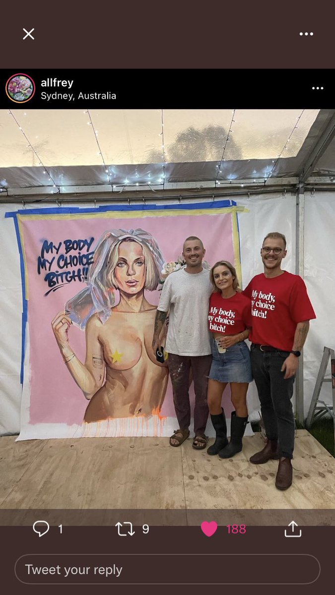 joelston1's tweet photo. Olivia, by purchasing &amp; illegally distributing Domenica’s nude photo, you’ve actually made her far more successful. You dumb cunt #MAFSAU https://t.co/9gVxNRXnCN