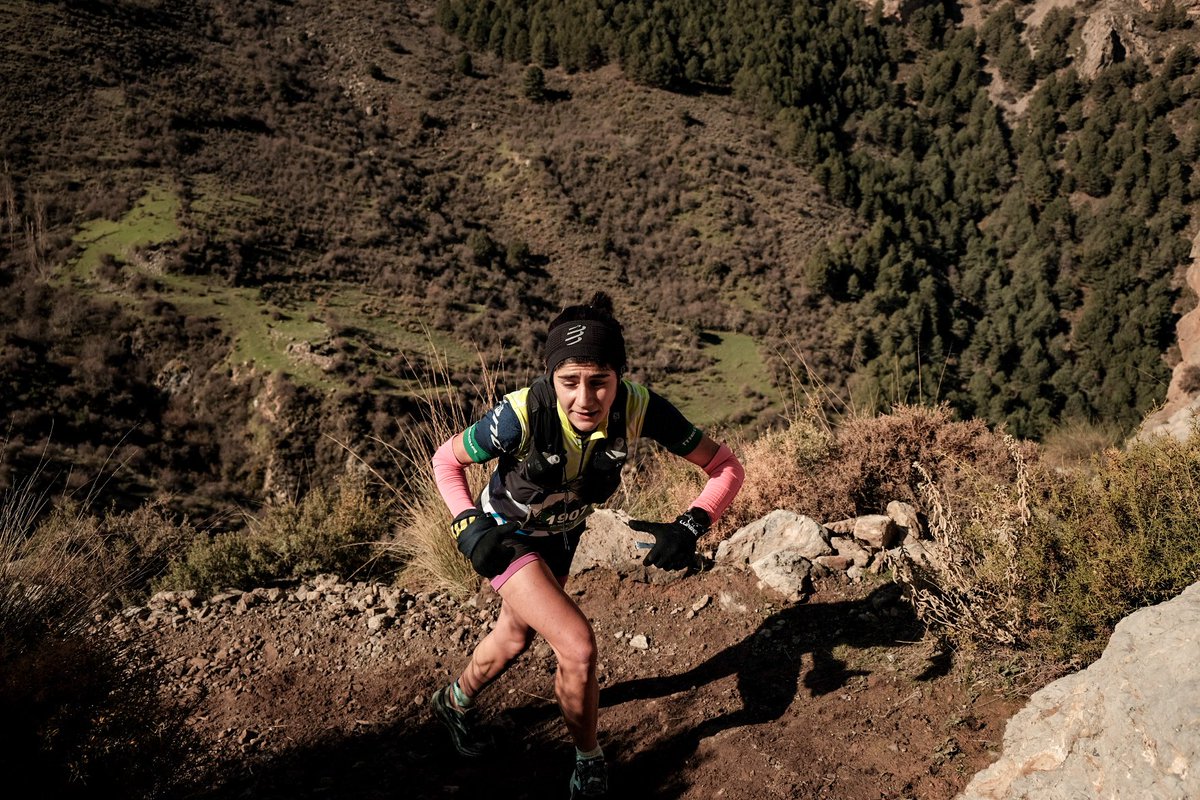 Ultra Sierra Nevada (@ultrasierranev) on Twitter photo Las zetas 😍
Victorias en la Media Maratón para Pablo Bautista (2:10:12) y Elena Cambil (2:41:47).
¡¡ENHORABUENA, CAMPEONES!! 🥇
#UltraSierraNevada #USN2022
Fotos 📷 <a href="/josealvarezdg/">BLACK COFFEE STUDIO by José Álvarez</a> Las zetas 😍
Victorias en la Media Maratón para Pablo Bautista (2:10:12) y Elena Cambil (2:41:47).
¡¡ENHORABUENA, CAMPEONES!! 🥇
#UltraSierraNevada #USN2022
Fotos 📷 <a href="/josealvarezdg/">BLACK COFFEE STUDIO by José Álvarez</a>