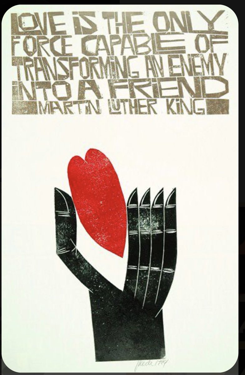 Print by Paul Peter Piech