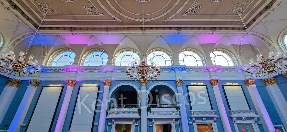 Kent Discos tweet media
