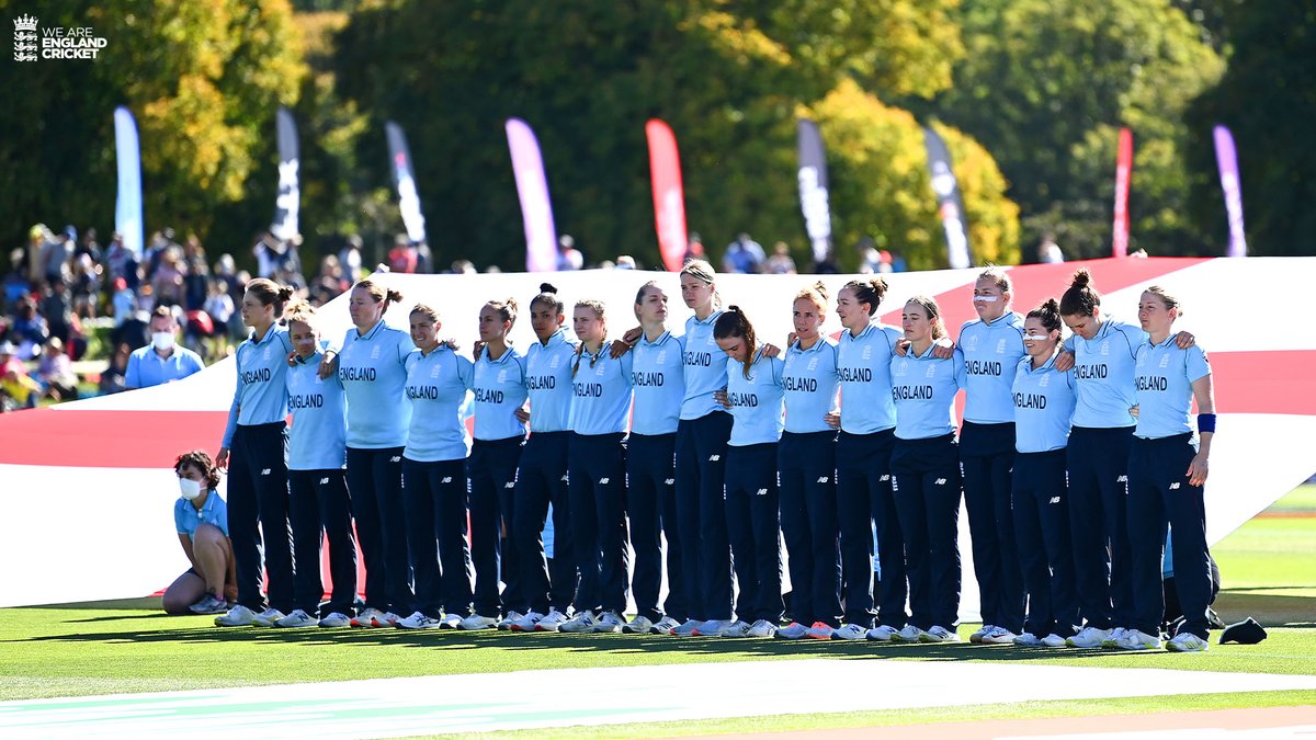 🏆 Five years as World Champions 🌏 Three months on the other side of the world representing their country 🦁 A fight back from the jaws of World Cup elimination 💪 A team that give everything for each other ❤️ A group of players that make us proud Thank You.