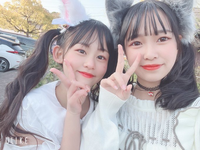 Twitterのコスプレ画像44