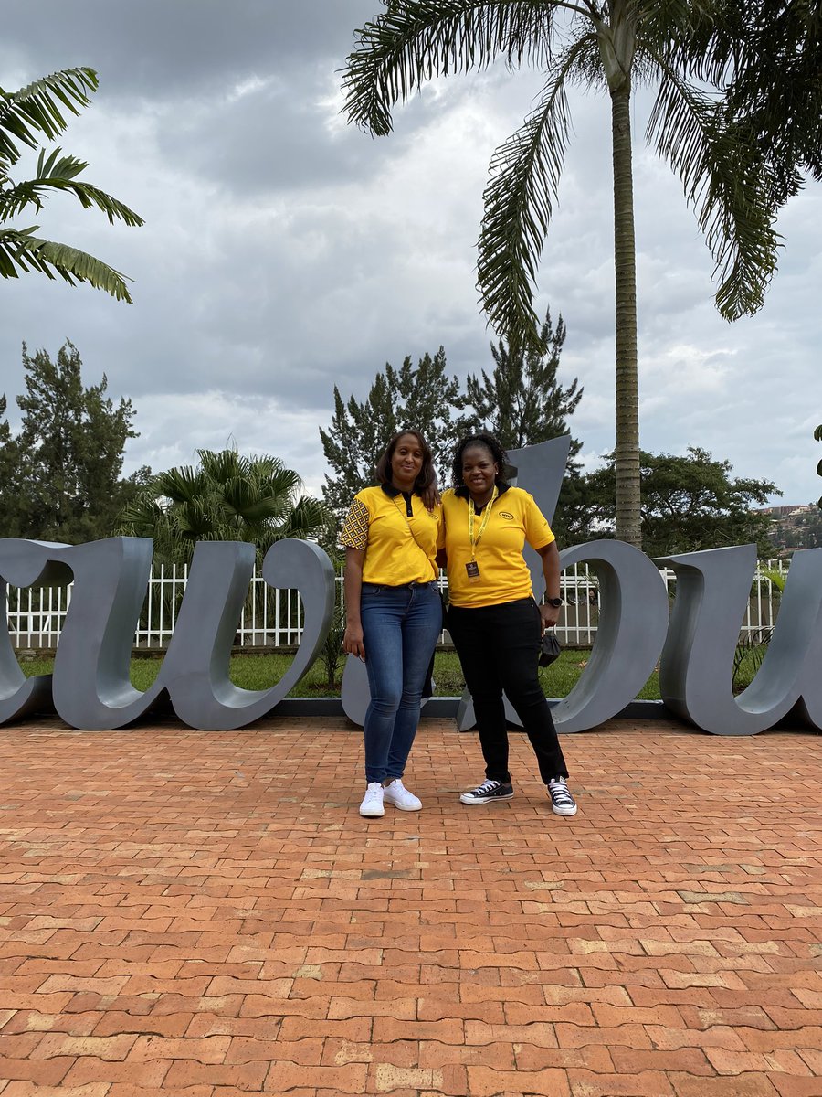 So blessed to have had moments of reflections and to have heard the amazing insights of our SEA VP <a href="/Yolandacuba/">Yolanda Cuba🌍</a> during #MTNSEAConference. There is no doubt in my mind that under her leadership SEA will soar &amp; dominate. #VisitRwanda #TheGathering