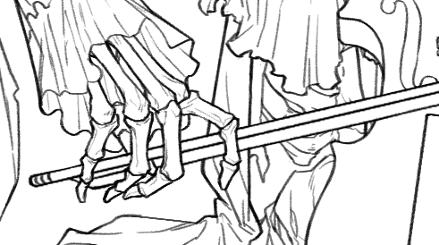 i lov drawin hands but also i do not 