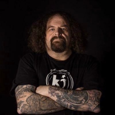 EaracheRecords's tweet photo. Shane
#shaneembury #napalmdeath #earacherecords #grindcore #makeearachegrindagain https://t.co/2ZvIW16ut6