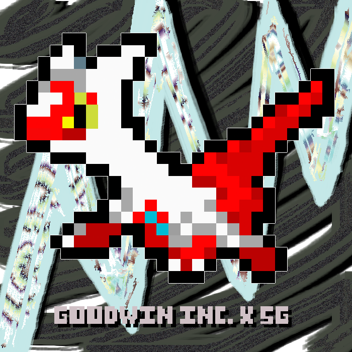 Goodwin Inc. tweet media