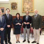 Photo by Miguel Ángel Castro Arroyo (@macastro_rector)