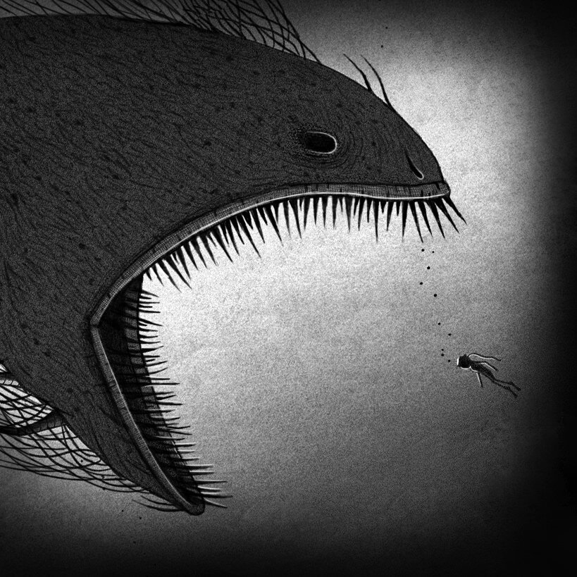 londongamesfest's tweet photo. 🕹 Play Silt by @GamesCircus now in your browser! Part of the #LGF22 Official Selection

🤿 @SiltGame Alone in an underwater abyss, you are a diver searching the deep to uncover long-forgotten mysteries. 🦈🦑🏛

🎮 Demo for free in-browser at 
https://t.co/Ti6jtLMwko https://t.co/kBNUXrTzNW