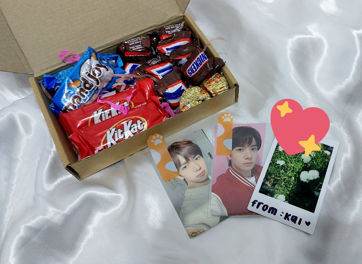 1117scart's tweet photo. ~💌 #1117mails 
☆ @zachhhhhgh 

Hello kai! Thank you for letting me hati and securing the items kahit big set yon 😄😄😄! Akala ko bogus ka kasi nisecure mo yung big set pero nde naman pala thank you so much sa jabetis! https://t.co/sqAJ5jt8G6