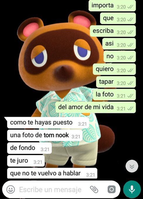 Canelita tweet media