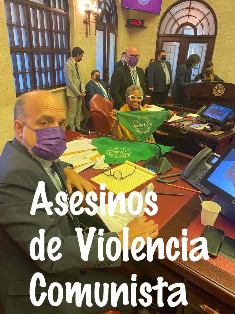 AzuliaZula's tweet photo. SIIII A LA VIDA 
#SiAl693 
#SiAl693
#SiAl693
#SiAl693 
NOOOO A LOS ASESINOS DE VIOLENCIA COMUNISTA Y EL @PIPtwitteando https://t.co/SDlRAtzmvm