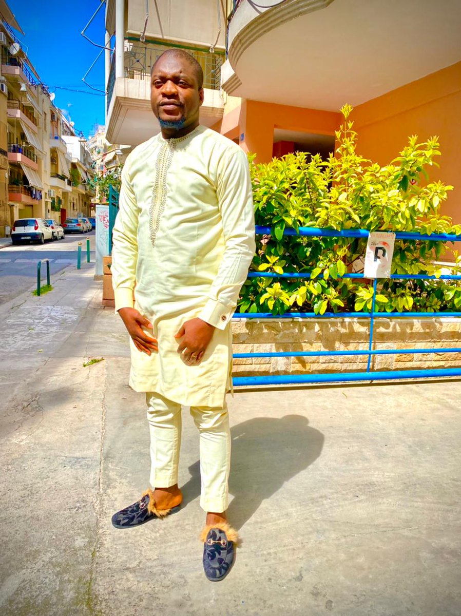 timilandez's tweet image. Sunday oloyin
#Forthevibes