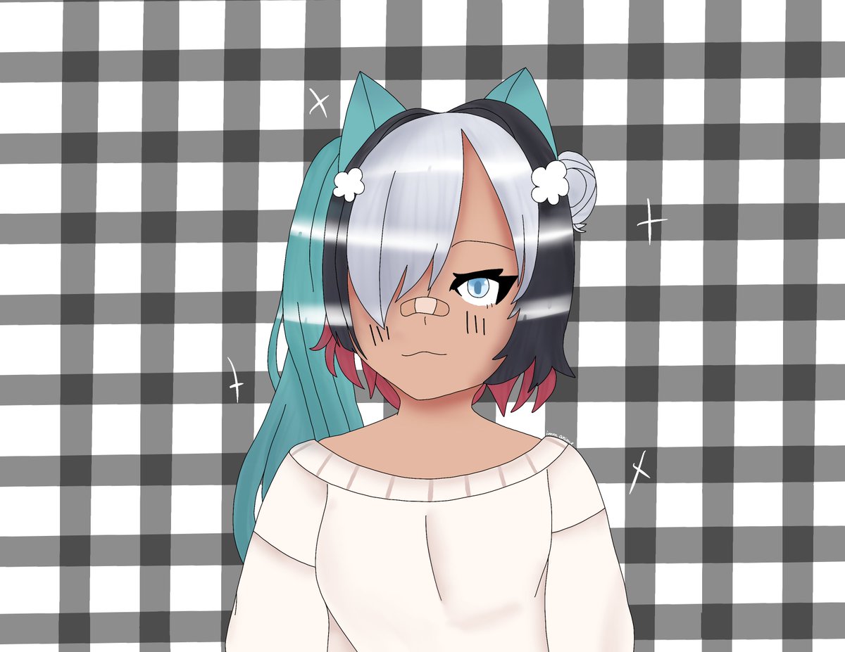 Poyorunsfast tweet media