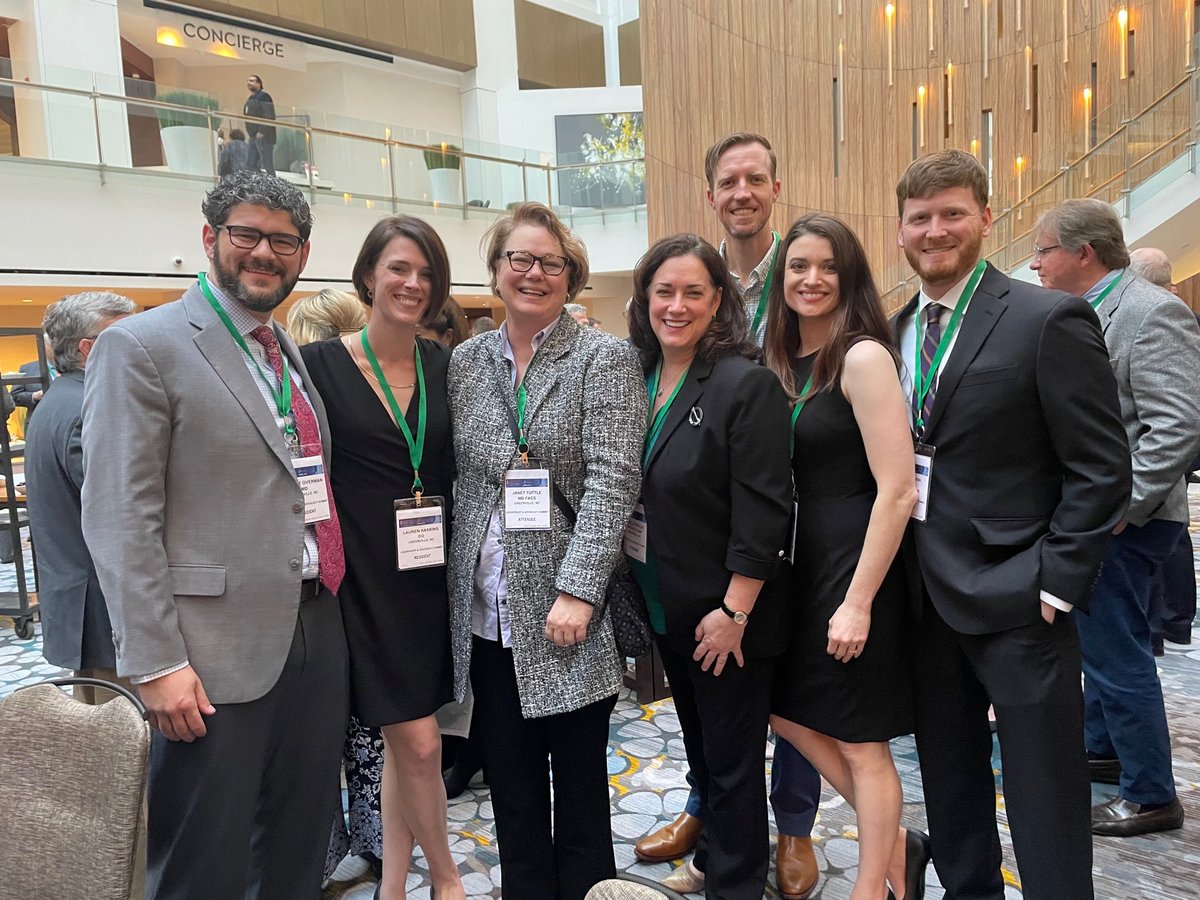 Danielle Walsh (@walshds) on Twitter photo Wonderful evening connecting with awesome surgery residents and graduates! I am truly lucky to have been part of their journey. #ACSLAS22 <a href="/AmCollSurgeons/">American College of Surgeons</a> <a href="/ECUSurgery/">ECU Surgery</a> Wonderful evening connecting with awesome surgery residents and graduates! I am truly lucky to have been part of their journey. #ACSLAS22 <a href="/AmCollSurgeons/">American College of Surgeons</a> <a href="/ECUSurgery/">ECU Surgery</a>