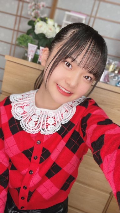 Twitterのコスプレ画像3