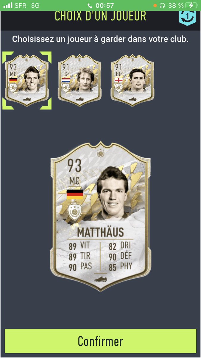 MFleurier's tweet photo. @AmslowFR Vrai chanceux dans le pack prime icone et vous ? https://t.co/8B1N0YmWGh
