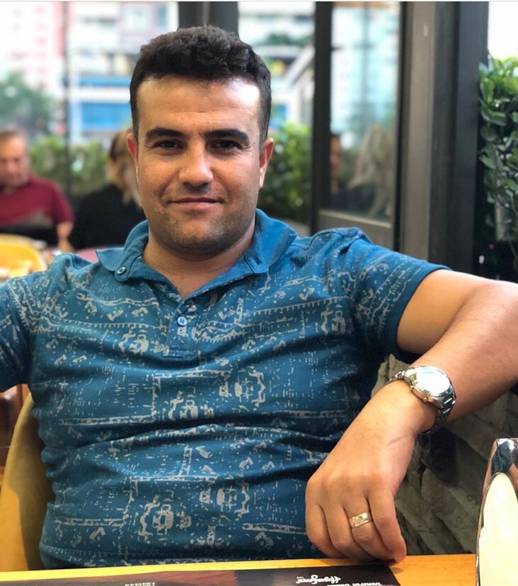 Şehit Binbaşı Şevket Tonbul’un bugün doğum günü. Ad günün kutlu mekanın cennet olsun.Bir Fatiha okuyalım 🇹🇷