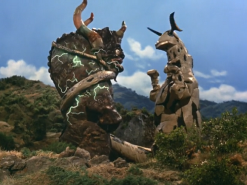 kaiju_tokusatsu's tweet photo. #Eleking #AlienPitt #Miclas #UltrasevenEpisode2 #kaijuMonster
https://t.co/WxNji1KcQ2 https://t.co/qwK1RNr4uI